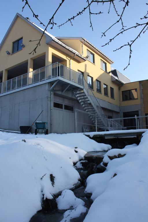 Hotel Gasthof Kapelhof Erpe-Mere Exterior foto